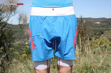 Salomon S-Lab Exo Twinskin