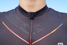 Salomon S-Lab Exo Zip Tee