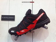 Salomon S-Lab Fellcross 2