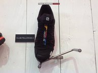 Salomon S-Lab Fellcross 2