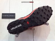 Salomon S-Lab Fellcross 2