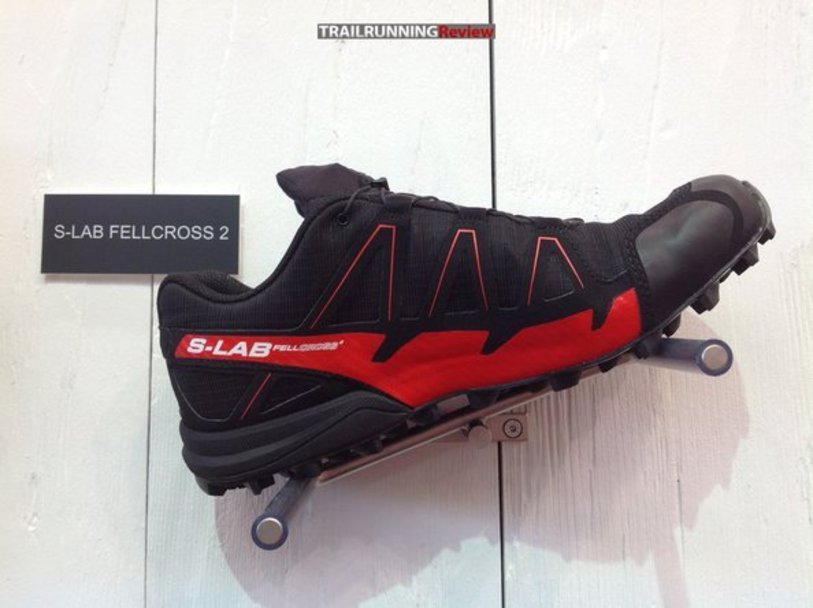 Salomon S-Lab Fellcross 2