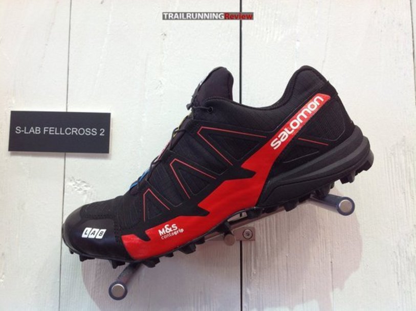 salomon fellcross 2