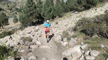 Salomon S-Lab Genesis 2, para larga distancia a ritmos altos.