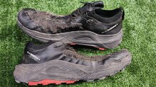 Salomon S-Lab Genesis 2, vista general.
