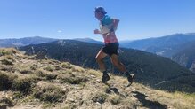 Salomon S-Lab Genesis 2, flexibilidad en subidas.