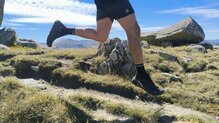 Salomon S-Lab Genesis 2, gama race de la marca.