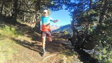 Salomon S-Lab Genesis 2, kilometraje según corredor.