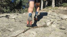 Salomon S-Lab Genesis 2, muy buena adherencia.