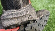 Salomon S-Lab Genesis 2, mordida.