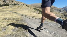Salomon S-Lab Genesis 2, permite rtimos altos.