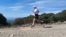 Salomon S-Lab Genesis 2, buena sujeción.