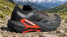 Salomon S-Lab Genesis 2