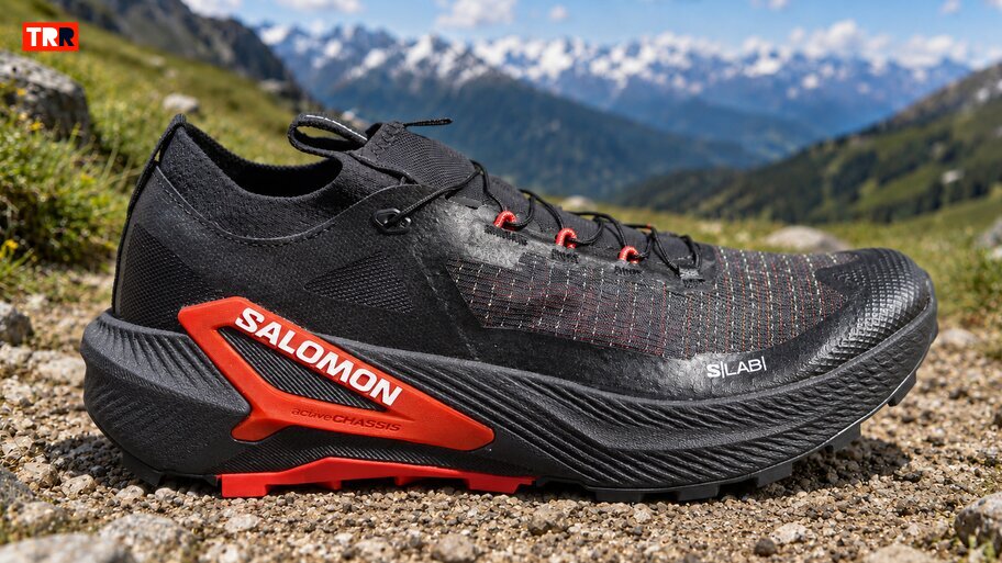 Review Salomon - S-Lab Genesis 2
