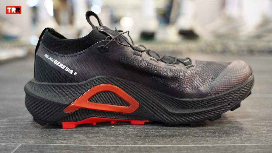 Salomon S-Lab Genesis 2
