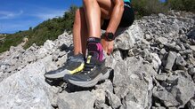 Salomon S-Lab Genesis, tiene un fit excelente aunque no es apto para todo tipo de pies.