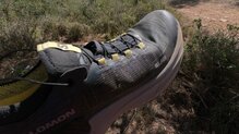 Salomon S-Lab Genesis, upper Matryx excelente.