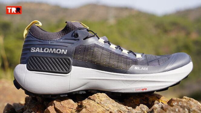 Salomon S Lab Genesis TRAILRUNNINGReview