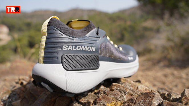 Salomon Genesis 2024: Zapatillas trail running. Análisis Mayayo
