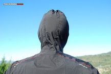 Salomon S-Lab Hybrid Jacket 2014