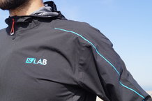 Salomon S-Lab Hybrid Jacket