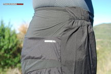 Salomon S-Lab Hybrid Pant 2014