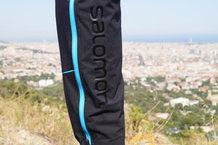 Salomon S-Lab Hybrid Pant