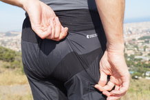 Salomon S-Lab Hybrid Pant