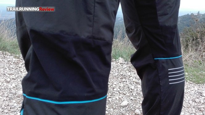 Salomon S-Lab Hybrid Pant