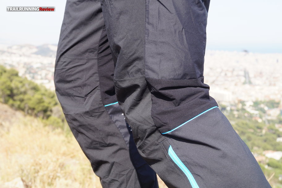 salomon s lab hybrid pants