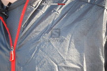 Salomon S-Lab Light Jacket 2013