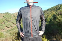 Salomon S-Lab Light Jacket 2013