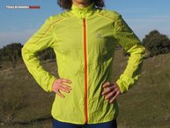 Salomon S-Lab Light Jacket 2016 W