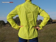 Salomon S-Lab Light Jacket 2016 W