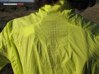 Salomon S-Lab Light Jacket 2016 W