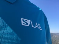 Salomon S-lab Light Jacket: construccin ripstop