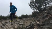 Salomon S-lab Light Jacket:  Excelente cortavientos