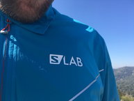 Salomon S-lab Light Jacket: gama s-lab = competicin