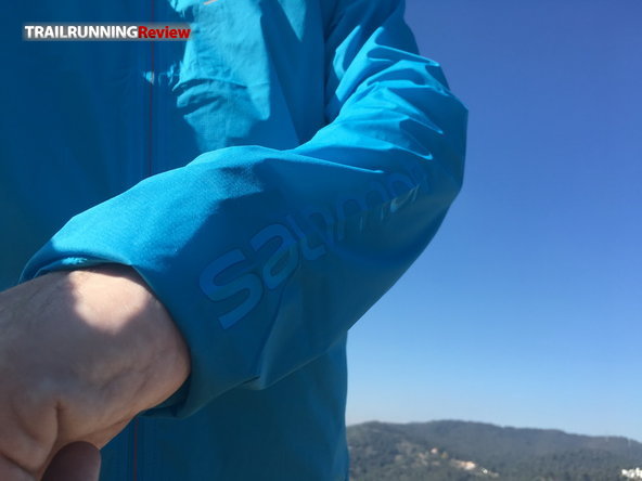 Cortavientos salomon slab cheap