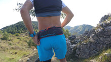 Salomon S Lab Modular Belt vista posterior