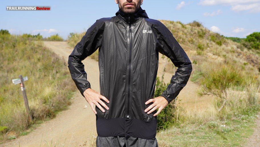 >Salomon S-Lab Motion Fit 360