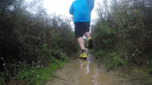 Salomon S-LAB Protect Short:  ideal para las situaciones más complicadas