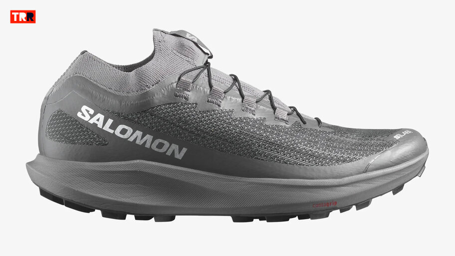 Salomon S-Lab Pulsar 2 Soft Ground