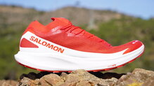 Salomon S-Lab Pulsar 2