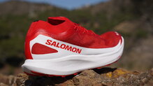 Salomon S-Lab Pulsar 2