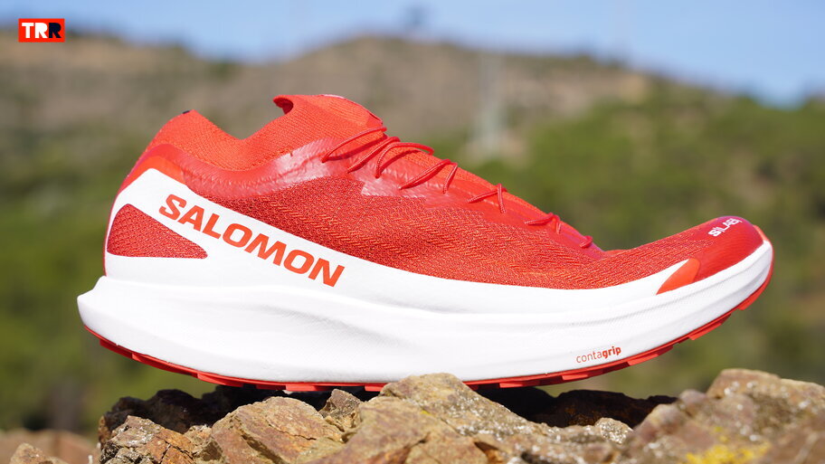 >Salomon S-Lab Pulsar 2