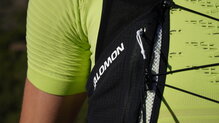 Salomon S-Lab Pulsar 3 Mochila