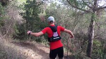 Salomon S-Lab Pulsar 3: Muy fcil acostumbrarse a ella