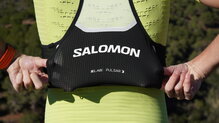 Salomon S-Lab Pulsar 3 Mochila