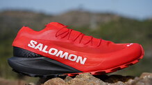 Salomon S-Lab Pulsar 3